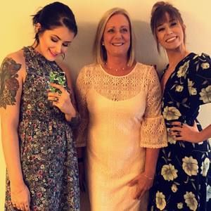 Meet your Posher, Leanne